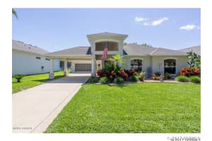 1594 Town Park Dr, Port Orange, FL 32129, Sold 03/28/25