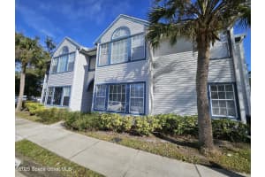 4900 Lake Waterford Way W, Melbourne, FL 32901, Sold 03/14/25