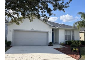 144 Wishing Well Cir SW, Palm Bay, FL 32908, Sold 04/15/25