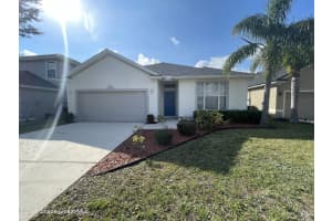 144 Wishing Well Cir SW, Palm Bay, FL 32908, Sold 04/15/25