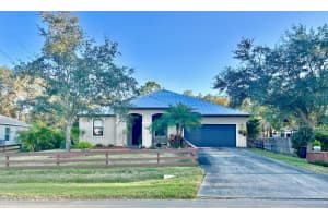 108 Ponce De Leon Cir, Ponce Inlet, FL 32127, Sold 02/21/25