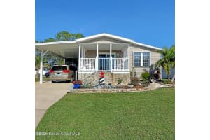 358 San Roberto Dr, Titusville, FL 32780, Sold 02/25/25