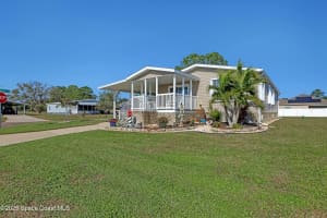 358 San Roberto Dr, Titusville, FL 32780, Sold 02/25/25