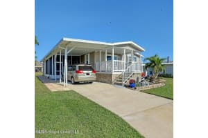 358 San Roberto Dr, Titusville, FL 32780, Sold 02/25/25