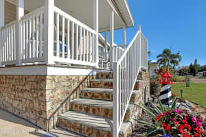 358 San Roberto Dr, Titusville, FL 32780, Sold 02/25/25