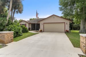 474 Layport Dr, Sebastian, FL 32958, Sold 04/10/25