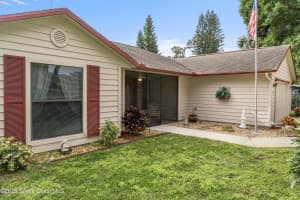 474 Layport Dr, Sebastian, FL 32958, Sold 04/10/25