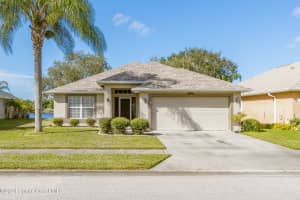 4520 Decatur Cir, Melbourne, FL 32934, Sold 03/10/25