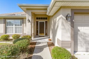 4520 Decatur Cir, Melbourne, FL 32934, Sold 03/10/25