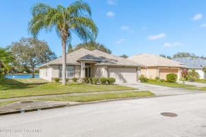 4520 Decatur Cir, Melbourne, FL 32934, Sold 03/10/25