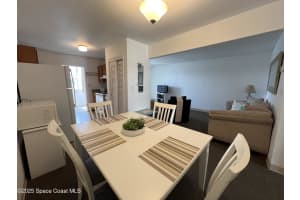 3620 Ocean Beach Boulevard, Cocoa Beach, FL 32931 Sold 05/23/25