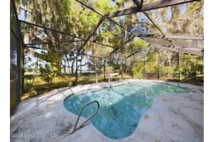 130 Carpenter Road, Titusville, FL 32796 - MLS#1033511