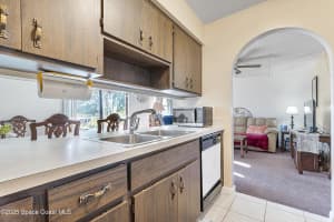 294 San Juan Cir, Melbourne, FL 32935, Sold 02/21/25