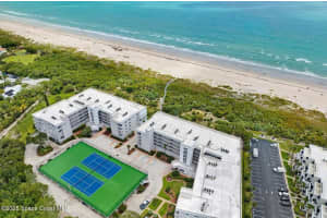 8700 Ridgewood Avenue, Cape Canaveral, FL 32920 Sold 04/21/25