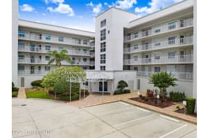 8700 Ridgewood Avenue, Cape Canaveral, FL 32920 Sold 04/21/25