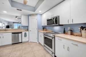 8700 Ridgewood Avenue, Cape Canaveral, FL 32920 Sold 04/21/25