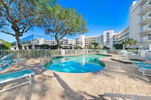 8700 Ridgewood Avenue, Cape Canaveral, FL 32920 Sold 04/21/25