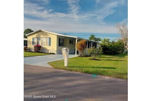 910 Sequoia St, Sebastian, FL 32976, Sold 02/14/25
