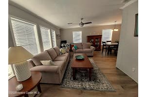 910 Sequoia St, Sebastian, FL 32976, Sold 02/14/25