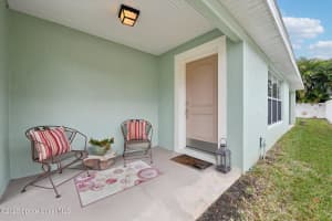 1326 Alaqua Way, Melbourne, FL 32904, Sold 03/25/25