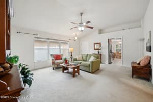 1326 Alaqua Way, Melbourne, FL 32904, Sold 03/25/25