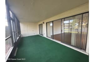 2775 N Wickham Rd, Melbourne, FL 32935, Sold 03/14/25