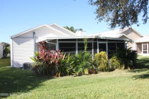 4149 Green Oak Dr, Melbourne, FL 32901, Sold 03/06/25