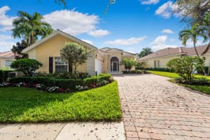1335 St Lawrence Drive, Palm Beach Gardens, FL 33410 Sold 06/30/25