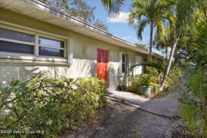 236 Woodland Avenue, Cocoa Beach, FL 32931 Sold 07/09/25