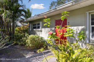 236 Woodland Avenue, Cocoa Beach, FL 32931 Sold 07/09/25