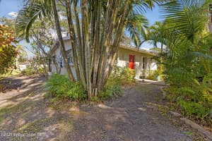 236 Woodland Avenue, Cocoa Beach, FL 32931 Sold 07/09/25