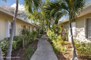 236 Woodland Avenue, Cocoa Beach, FL 32931 Sold 07/09/25