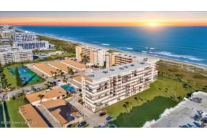 1860 Atlantic Avenue, Cocoa Beach, FL 32931 Sold 06/12/25