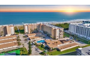 1860 Atlantic Avenue, Cocoa Beach, FL 32931 Sold 06/12/25