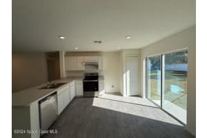 1617 Tibbets Street, Palm Bay, FL 32909 Sold 05/30/25