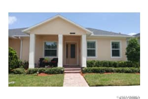 Savannah Pointe, 3400 Torre Blvd, New Smyrna Beach, FL 32168, Sold 02/25/25