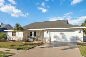 2185 Sykes Creek Drive, Merritt Island, FL 32953 Sold 08/08/25