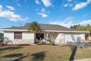 2185 Sykes Creek Drive, Merritt Island, FL 32953 Sold 08/08/25