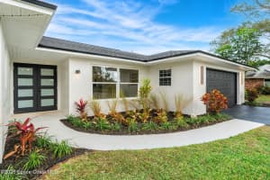 2534 Bernice Ct, Melbourne, FL 32935, Sold 02/14/25