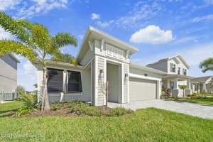 2448 Pangea Cir, Melbourne, FL 32940, Sold 02/28/25