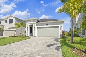 2448 Pangea Cir, Melbourne, FL 32940, Sold 02/28/25