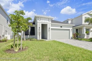 2448 Pangea Cir, Melbourne, FL 32940, Sold 02/28/25