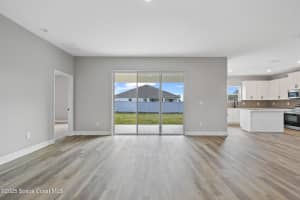 509 Nackman Rd NW, Palm Bay, FL 32907, Sold 02/28/25