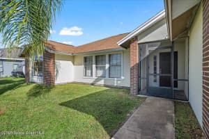 1435 Dallam Avenue, Palm Bay, FL 32907 Sold 05/28/25