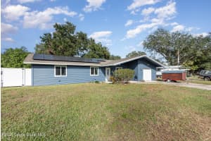 144 Fishermans Cove Dr, Edgewater, FL 32141, Sold 02/07/25
