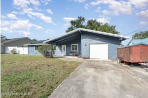 144 Fishermans Cove Dr, Edgewater, FL 32141, Sold 02/07/25