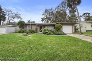 1153 Saint Augustine Road, Daytona Beach, FL 32114 Sold 04/10/25