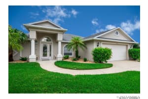 3800 Eau Gallie Boulevard, Melbourne, FL 32934 Sold 04/23/25