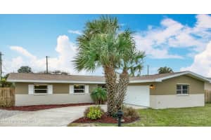 165 Desoto Parkway, Satellite Beach, FL 32937 Sold 09/10/25
