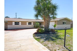 165 Desoto Parkway, Satellite Beach, FL 32937 Sold 09/10/25